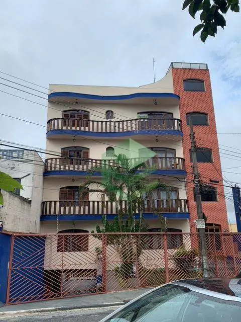 Foto 1 de Apartamento com 3 Quartos à venda, 140m² em Vila Euro, São Bernardo do Campo