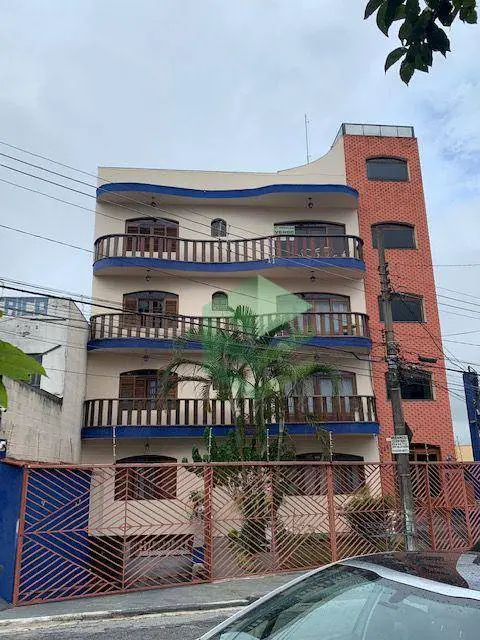 Foto 1 de Apartamento com 3 Quartos à venda, 140m² em Vila Euro, São Bernardo do Campo