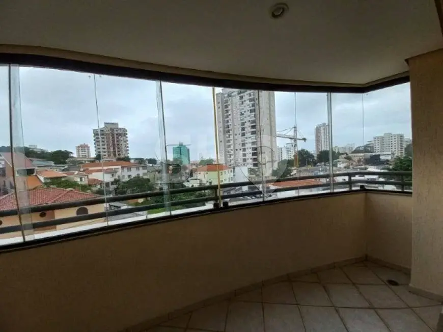 Foto 3 de Apartamento com 3 Quartos à venda, 110m² em Vila Formosa, São Paulo