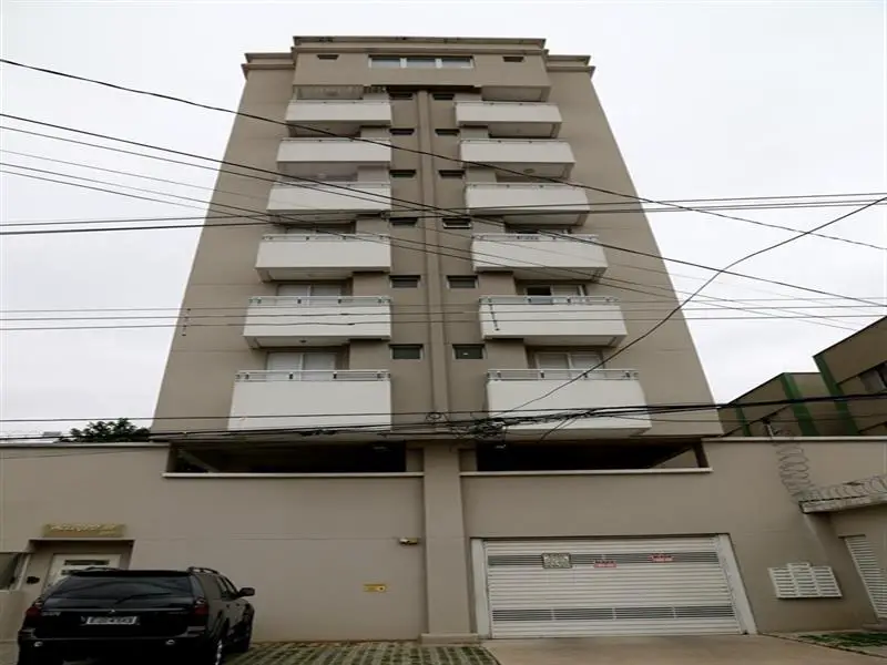 Foto 1 de Apartamento com 3 Quartos à venda, 73m² em Vila Galvão, Guarulhos