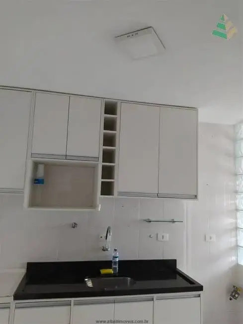 Foto 5 de Apartamento com 3 Quartos para alugar, 74m² em Vila Guarani, São Paulo