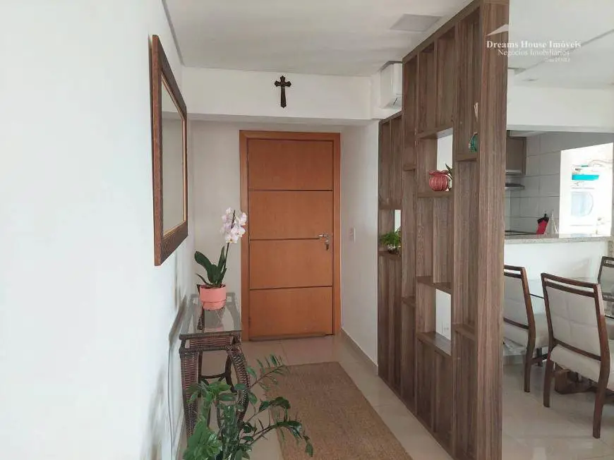 Foto 1 de Apartamento com 3 Quartos à venda, 101m² em Vila Lacerda, Jundiaí