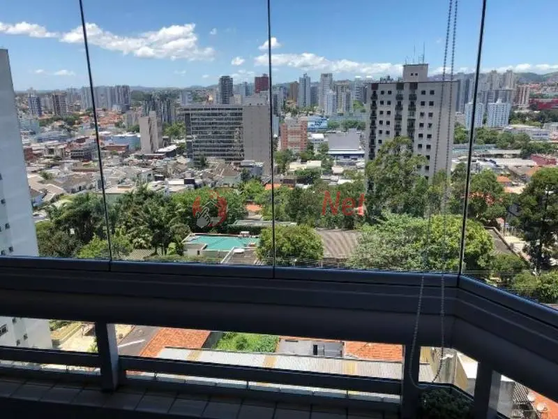 Foto 3 de Apartamento com 3 Quartos à venda, 81m² em Vila Lusitania, São Bernardo do Campo