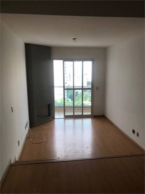 Foto 1 de Apartamento com 3 Quartos à venda, 73m² em Vila Mariana, São Paulo