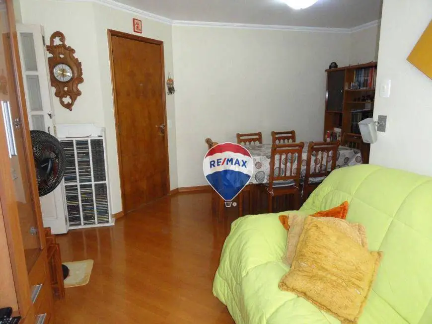 Foto 5 de Apartamento com 3 Quartos à venda, 75m² em Vila Mariana, São Paulo