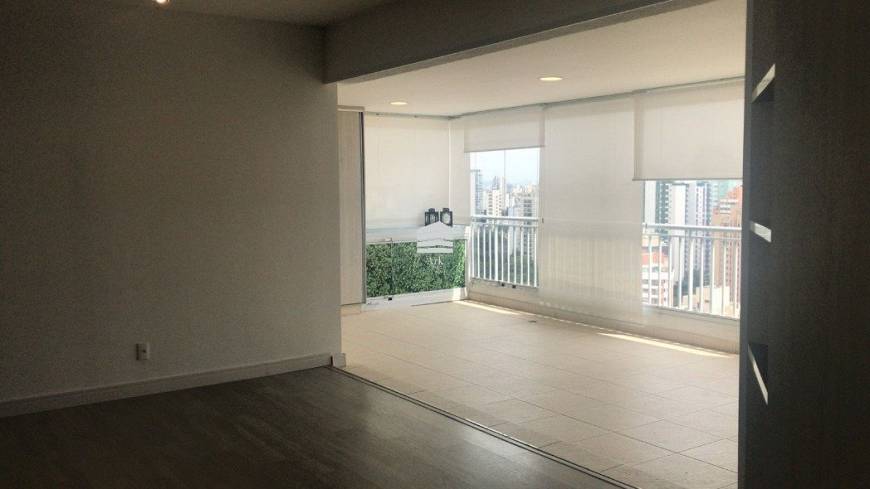 Foto 1 de Apartamento com 3 Quartos para alugar, 99m² em Vila Mariana, São Paulo