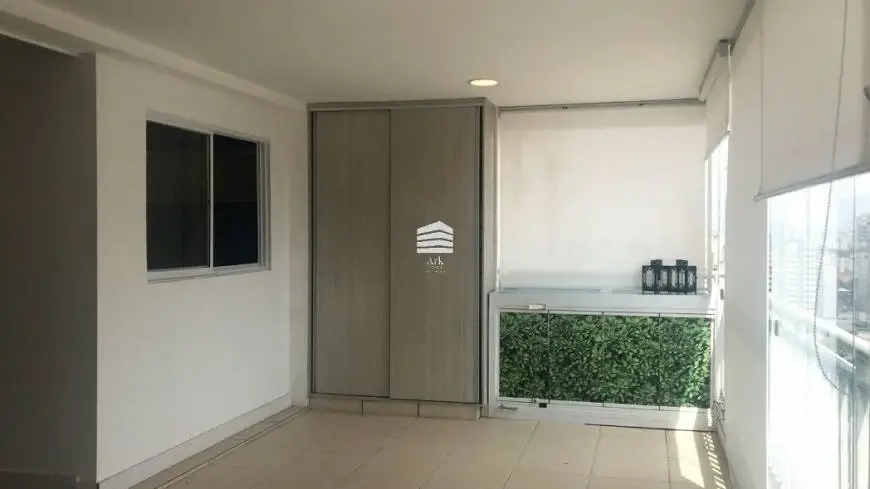 Foto 5 de Apartamento com 3 Quartos para alugar, 99m² em Vila Mariana, São Paulo