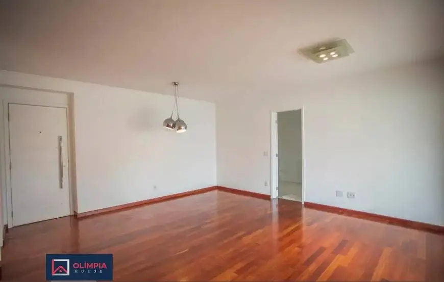 Foto 1 de Apartamento com 3 Quartos para alugar, 146m² em Vila Mascote, São Paulo