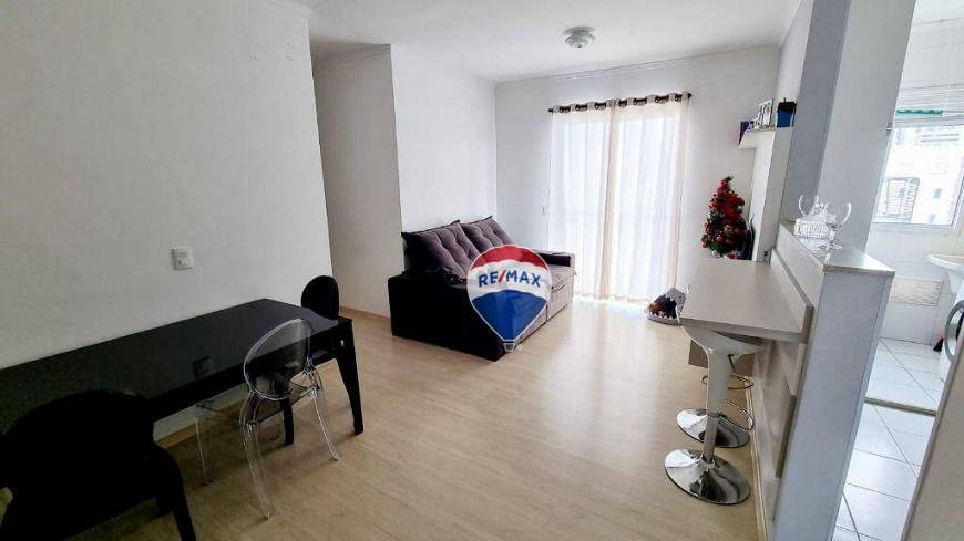 Foto 5 de Apartamento com 3 Quartos à venda, 70m² em Vila Mogilar, Mogi das Cruzes