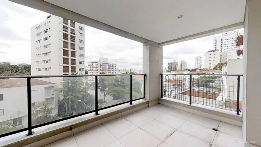 Foto 1 de Apartamento com 3 Quartos à venda, 131m² em Vila Monumento, São Paulo
