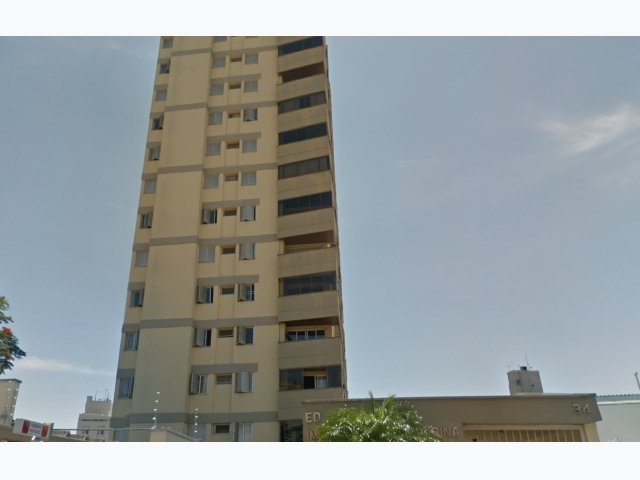 Foto 1 de Apartamento com 3 Quartos à venda, 101m² em Vila Nova, Campinas