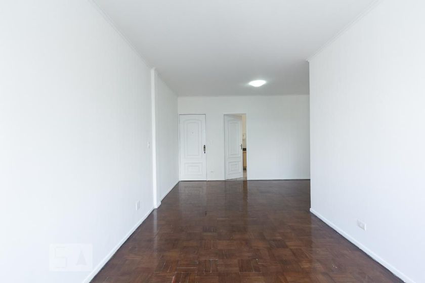 Foto 5 de Apartamento com 3 Quartos para alugar, 108m² em Vila Olímpia, São Paulo