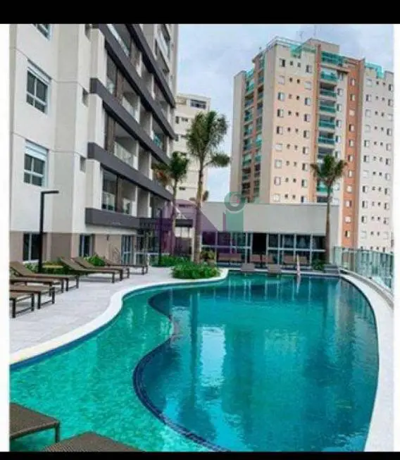 Foto 1 de Apartamento com 3 Quartos à venda, 96m² em Vila Osasco, Osasco