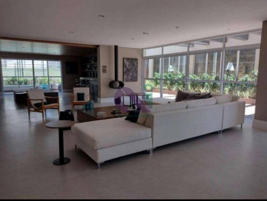 Foto 4 de Apartamento com 3 Quartos à venda, 96m² em Vila Osasco, Osasco