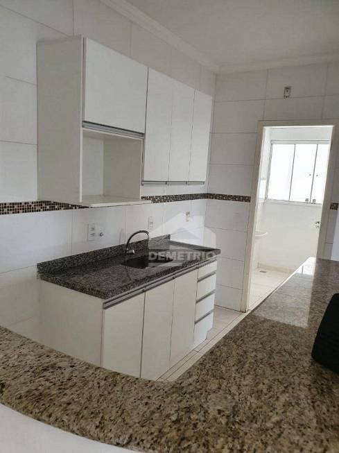 Foto 1 de Apartamento com 3 Quartos para venda ou aluguel, 86m² em Vila Paraiba, Guaratinguetá