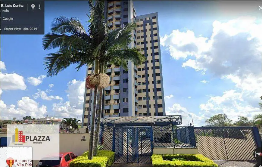 Foto 1 de Apartamento com 3 Quartos à venda, 100m² em Vila Pirituba, São Paulo