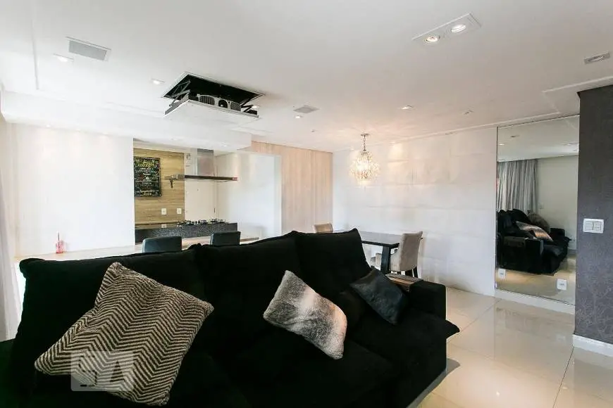 Foto 4 de Apartamento com 3 Quartos à venda, 120m² em Vila Prudente, São Paulo