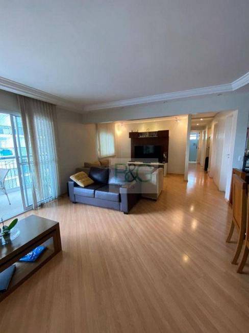 Foto 1 de Apartamento com 3 Quartos à venda, 132m² em Vila Prudente, São Paulo