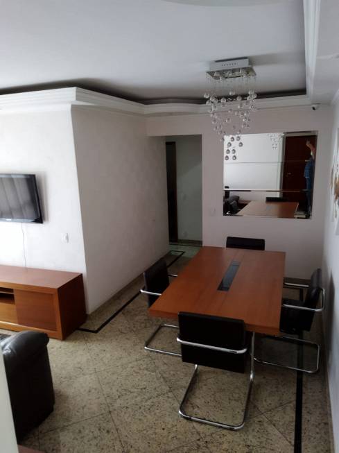 Foto 2 de Apartamento com 3 Quartos à venda, 75m² em Vila Prudente, São Paulo