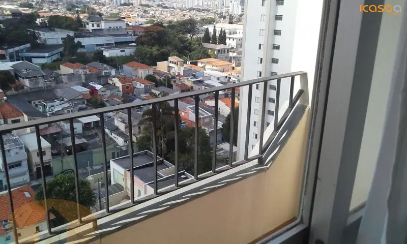 Foto 4 de Apartamento com 3 Quartos para alugar, 86m² em Vila Prudente, São Paulo