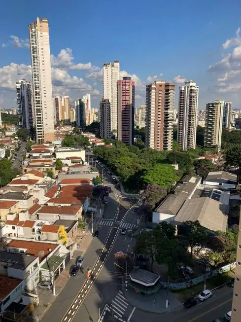 Foto 1 de Apartamento com 3 Quartos à venda, 205m² em Vila Regente Feijó, São Paulo