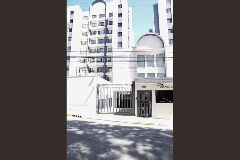 Foto 1 de Apartamento com 3 Quartos para alugar, 60m² em Vila Santa Maria, São Paulo