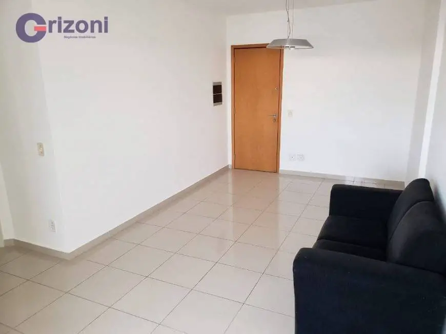 Foto 1 de Apartamento com 3 Quartos para venda ou aluguel, 90m² em Vila Santa Tereza, Bauru