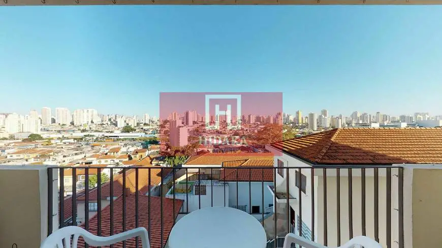 Foto 1 de Apartamento com 3 Quartos à venda, 126m² em Vila Santo Estéfano, São Paulo
