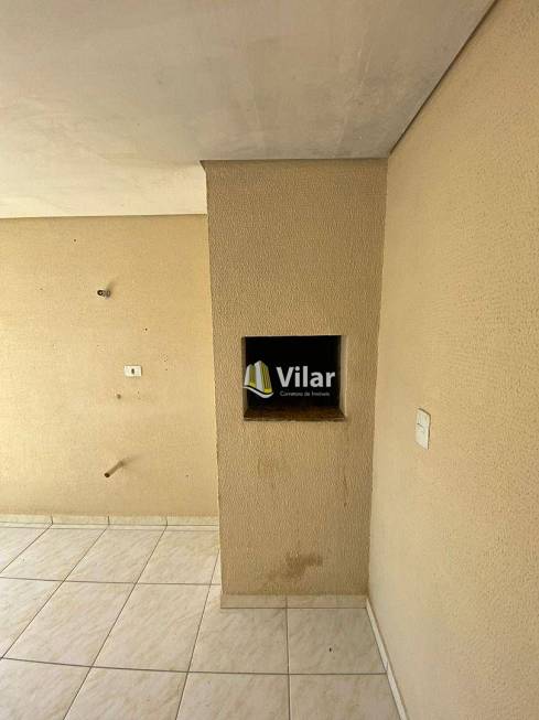 Foto 5 de Apartamento com 3 Quartos à venda, 87m² em Vila Sao Cristovao, Piraquara