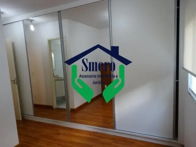 Foto 4 de Apartamento com 3 Quartos para alugar, 90m² em Vila São Francisco, São Paulo