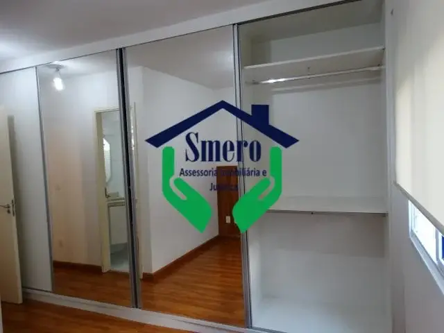 Foto 5 de Apartamento com 3 Quartos para alugar, 90m² em Vila São Francisco, São Paulo