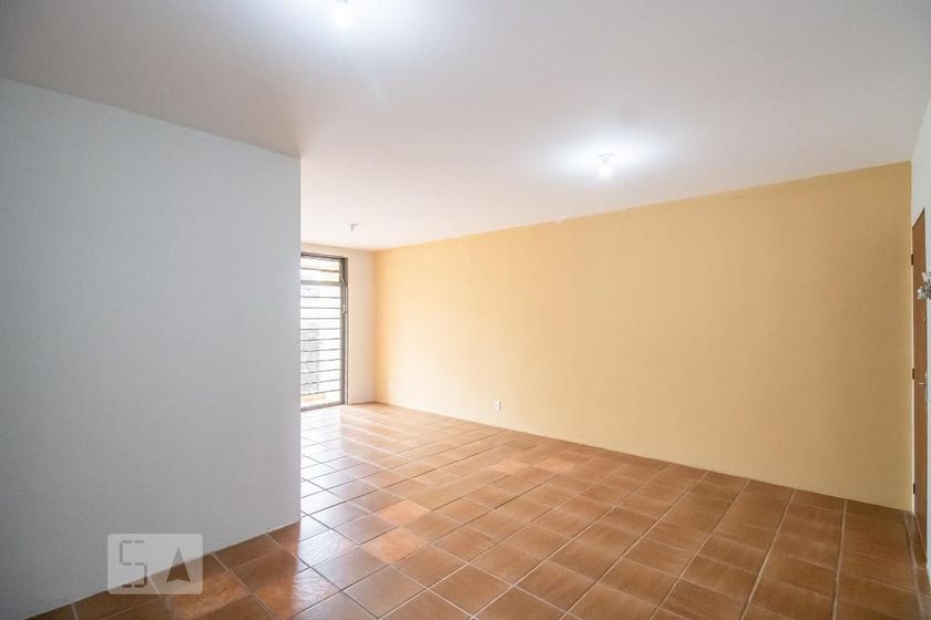 Foto 1 de Apartamento com 3 Quartos para alugar, 100m² em Vila Sao Manoel, São José do Rio Preto