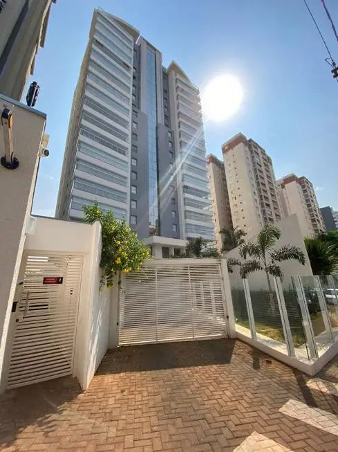 Foto 1 de Apartamento com 3 Quartos à venda, 245m² em Vila Sinibaldi, São José do Rio Preto