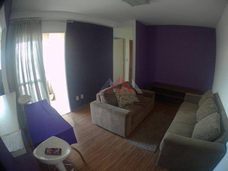 Foto 1 de Apartamento com 3 Quartos para alugar, 64m² em Vila Urupês, Suzano