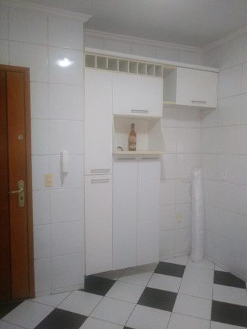 Foto 2 de Apartamento com 3 Quartos à venda, 81m² em  Vila Valqueire, Rio de Janeiro