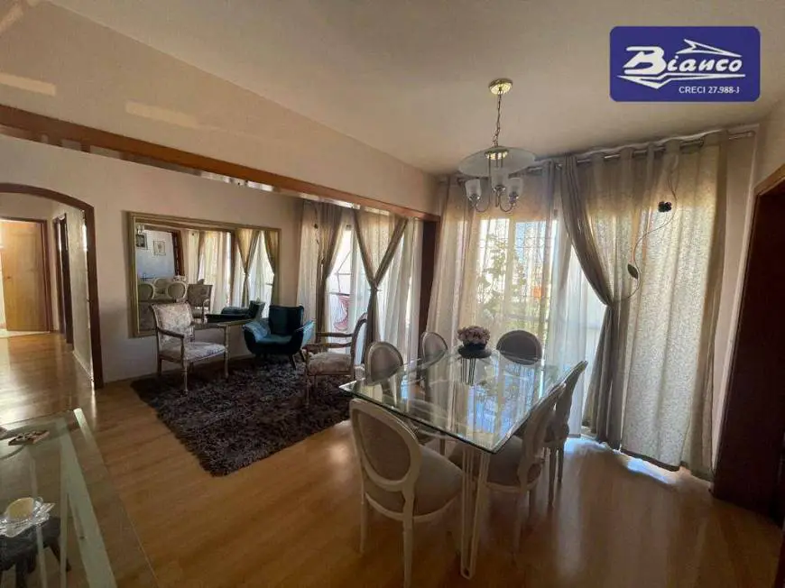 Foto 1 de Apartamento com 3 Quartos à venda, 150m² em Vila Zanardi, Guarulhos