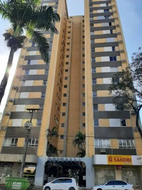 Foto 1 de Apartamento com 3 Quartos à venda, 124m² em Zona 01, Maringá