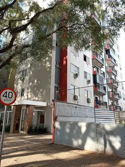 Foto 1 de Apartamento com 3 Quartos à venda, 120m² em Zona 07, Maringá