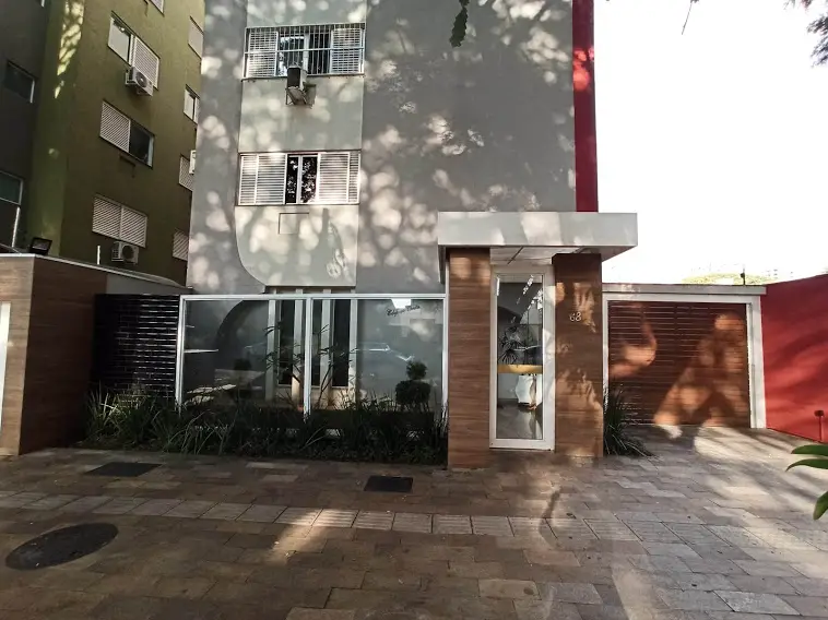 Foto 2 de Apartamento com 3 Quartos à venda, 120m² em Zona 07, Maringá
