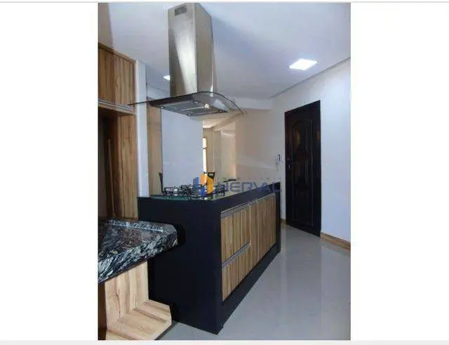 Foto 1 de Apartamento com 3 Quartos à venda, 143m² em Zona 07, Maringá