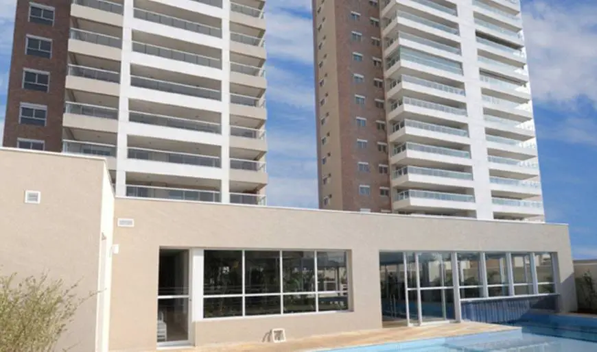 Foto 1 de Apartamento com 4 Quartos à venda, 225m² em Água Branca, São Paulo