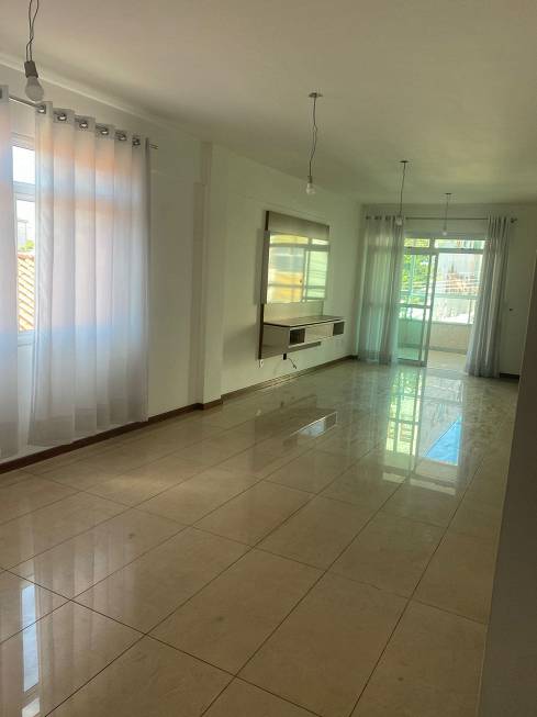 Foto 1 de Apartamento com 4 Quartos à venda, 139m² em Alto Barroca, Belo Horizonte