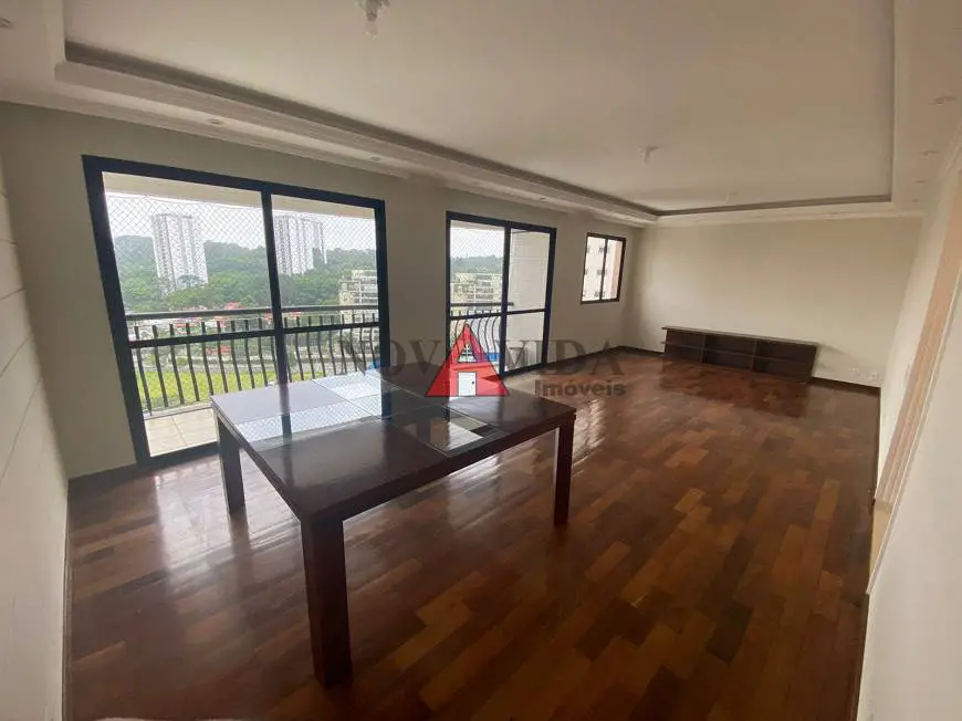 Foto 3 de Apartamento com 4 Quartos para venda ou aluguel, 182m² em Alto Da Boa Vista, São Paulo