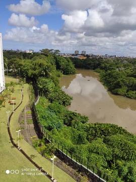 Foto 3 de Apartamento com 4 Quartos à venda, 208m² em Apipucos, Recife
