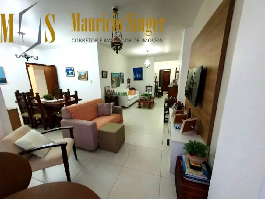 Foto 5 de Apartamento com 4 Quartos à venda, 147m² em Barra, Salvador