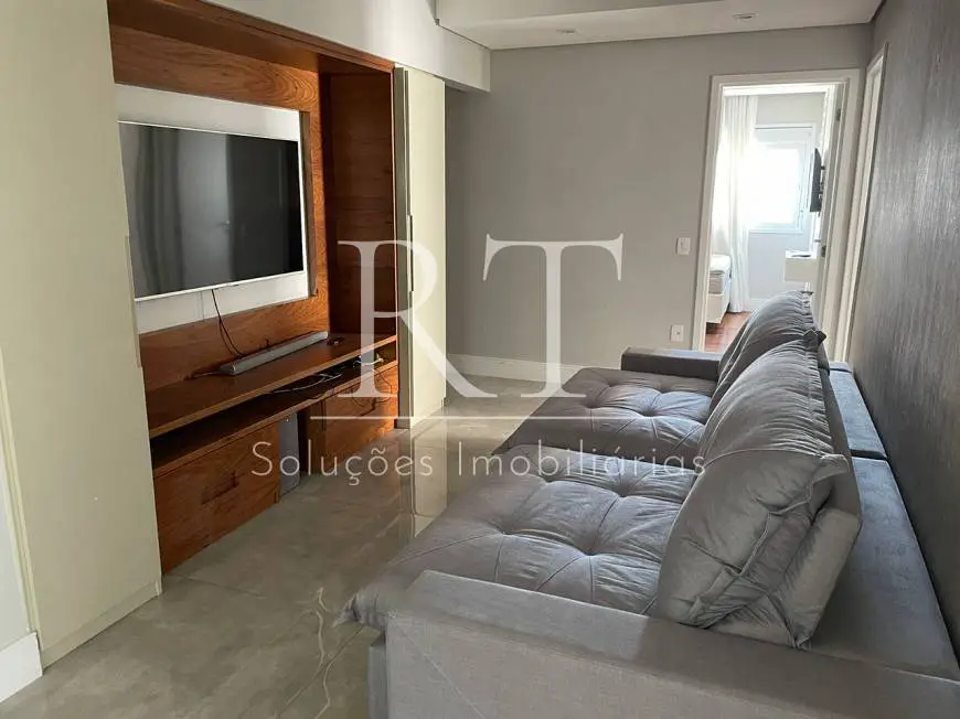 Foto 1 de Apartamento com 4 Quartos para alugar, 283m² em Barra Funda, São Paulo