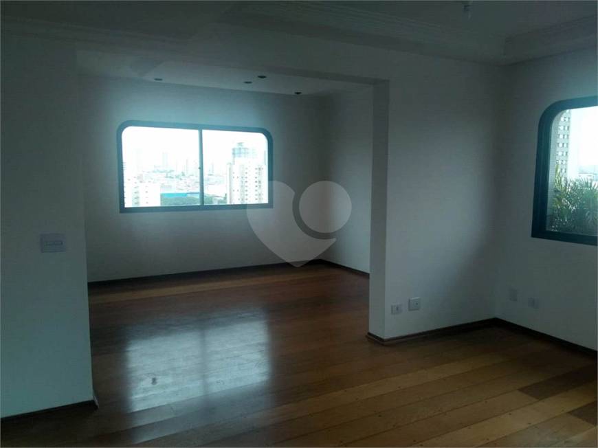 Foto 2 de Apartamento com 4 Quartos à venda, 427m² em Belém, São Paulo