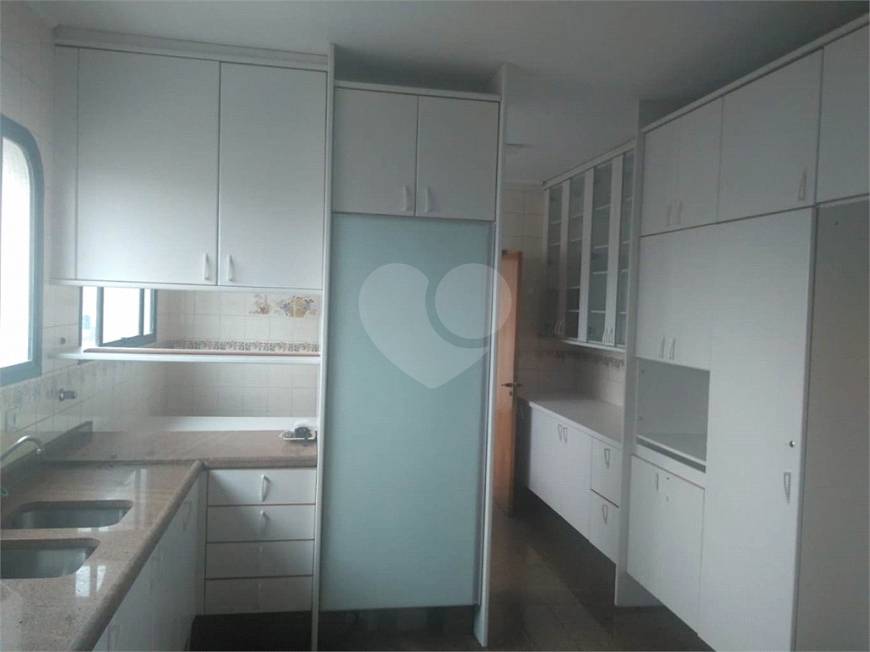 Foto 4 de Apartamento com 4 Quartos à venda, 427m² em Belém, São Paulo