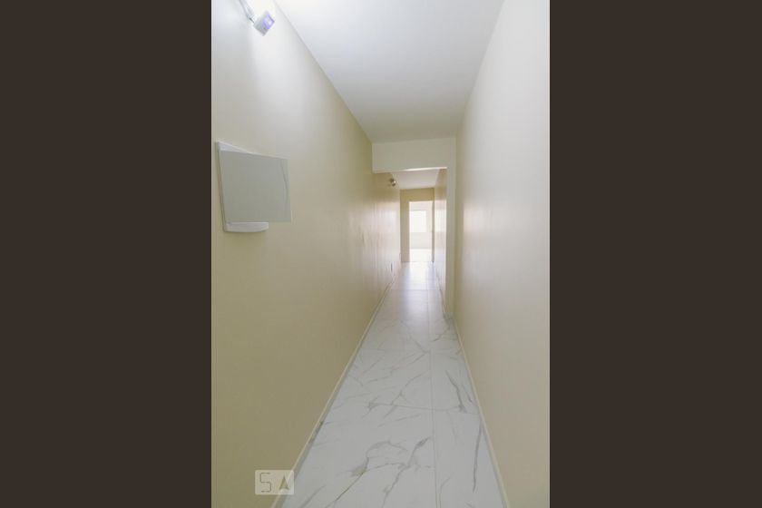 Foto 1 de Apartamento com 4 Quartos para alugar, 172m² em Bom Retiro, São Paulo