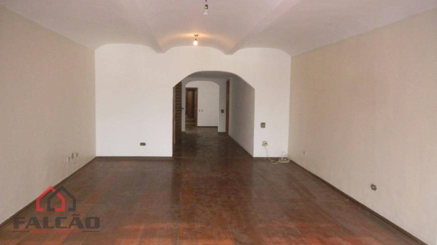 Foto 1 de Apartamento com 4 Quartos para venda ou aluguel, 275m² em Boqueirão, Santos
